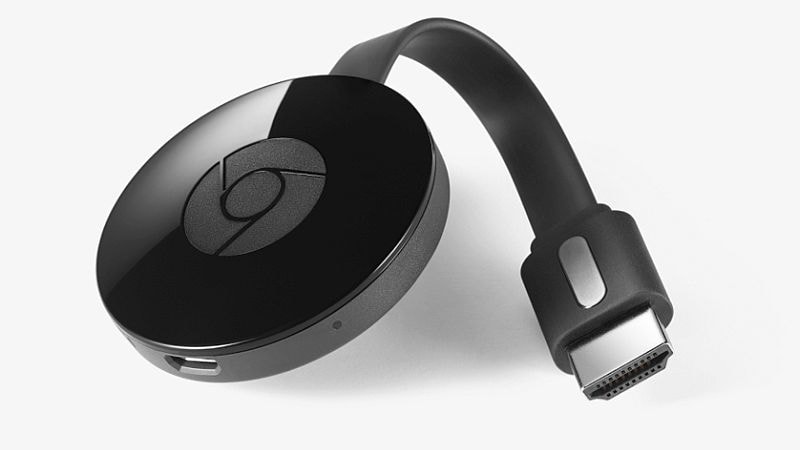 download the chromecast standalone app for mac