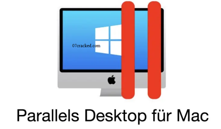 parallels for mac cracked full version